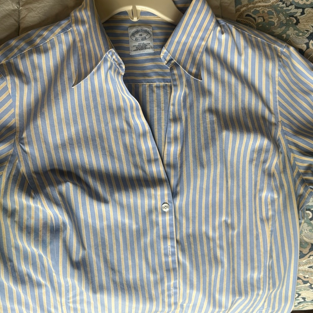 Dress shirt